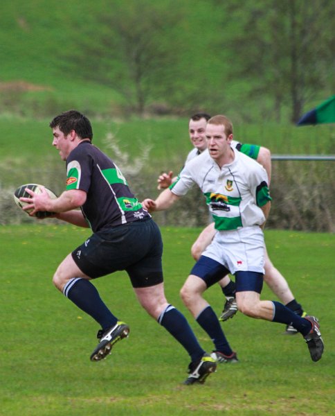 Monaghan RFC 1st XV Vs Monaghan Exiles XV. May 5th 2013-49.jpg